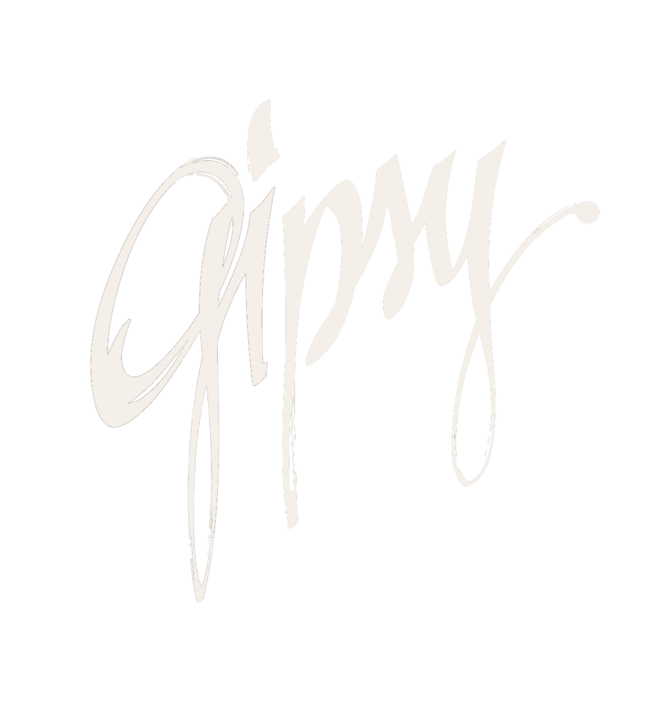 Gipsy - Gipsy 2.0